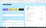 MILITARYMOMCOLLECTIVE coupon verification screenshot