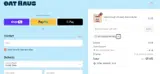 OH10WENDYFECTEAU coupon verification screenshot