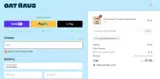 OH10MIADEANDRADE coupon verification screenshot