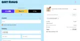 OH10RACHELHARPT coupon verification screenshot