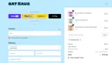 INONAROUND coupon verification screenshot