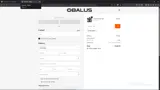 Obalus coupon verification screenshot