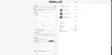 Obalus coupon verification screenshot