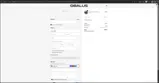 Obalus coupon verification screenshot