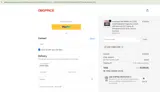 SNXF-HHMN-3Q8P coupon verification screenshot