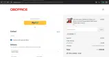 G3ST8M coupon verification screenshot