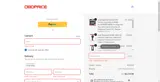 S5T624G0CFZO coupon verification screenshot