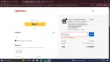 XMAS_SALES coupon verification screenshot