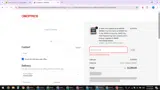 XMAS_SALES coupon verification screenshot