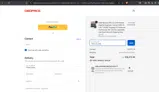 Ultra_S2_Sale coupon verification screenshot