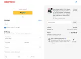 ULTRA_S2_SALE coupon verification screenshot