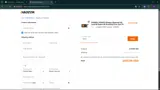 TW10 coupon verification screenshot