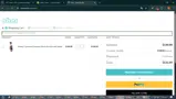 BUDDY coupon verification screenshot
