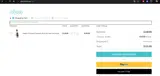 BUDDY coupon verification screenshot