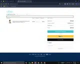 SAVE15 coupon verification screenshot