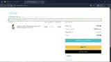 SAVE5 coupon verification screenshot