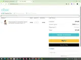GET10 coupon verification screenshot