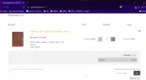 WINNER5 coupon verification screenshot
