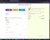 SUMMER24 coupon verification screenshot