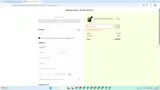 labor coupon verification screenshot