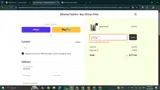 STYLE20 coupon verification screenshot
