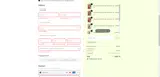 MERRY25 coupon verification screenshot