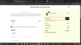 NEWYEAR26 coupon verification screenshot