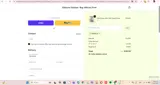 MERRY25 coupon verification screenshot