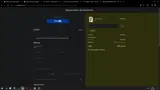 PANTS coupon verification screenshot