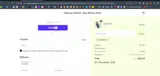 SUMMER24 coupon verification screenshot