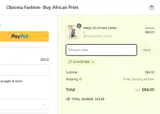 MYMOTHER coupon verification screenshot