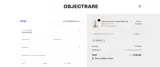 Objectrare coupon verification screenshot