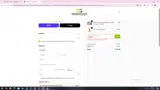 Obnoxious Golf coupon verification screenshot