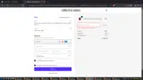 LOVINT coupon verification screenshot