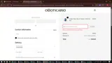 LOVETREE coupon verification screenshot