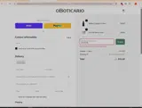 BESTBOTI coupon verification screenshot