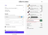 SHOP15%OFFONAMAZON coupon verification screenshot