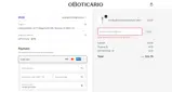 SHOP15%OFFONAMAZON coupon verification screenshot