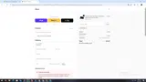 CORITO coupon verification screenshot