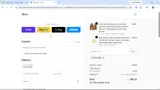 WELCOMEE coupon verification screenshot