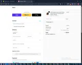 WELCOMEE coupon verification screenshot