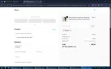 SAVEEEE coupon verification screenshot