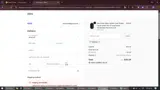 SAVEEEE coupon verification screenshot