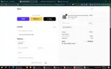 FLASHSALES coupon verification screenshot