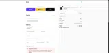 CORITO coupon verification screenshot