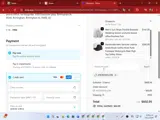 ANDREWILLOW coupon verification screenshot