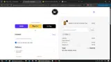 JOSECOHEN coupon verification screenshot
