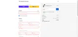 Obsessions Boutique coupon verification screenshot