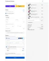 Obsessions Boutique coupon verification screenshot