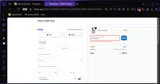 JOSECOHEN coupon verification screenshot